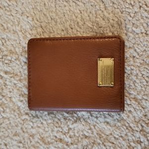 Marc by Marc Jacobs bifold card holder